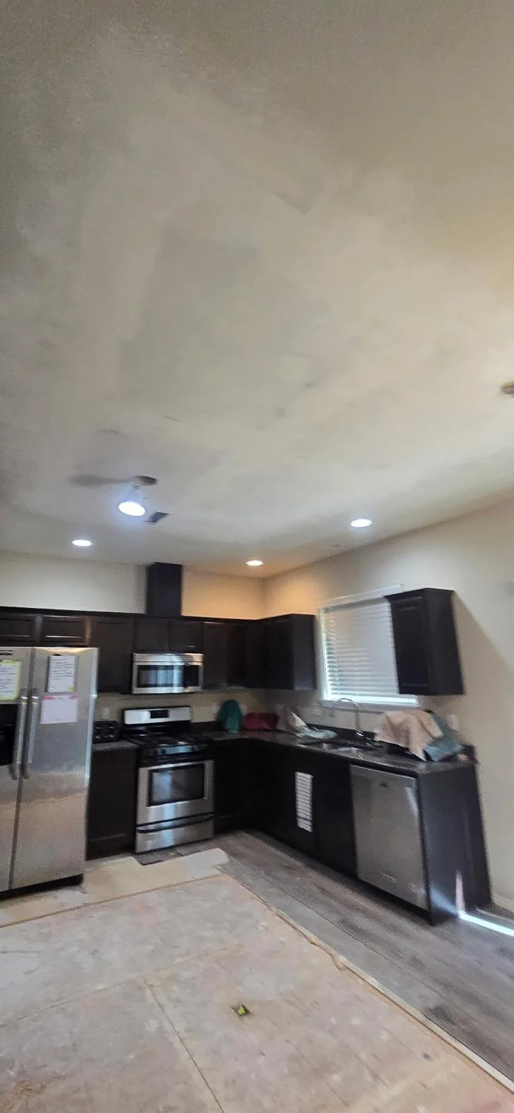 Before Ceiling