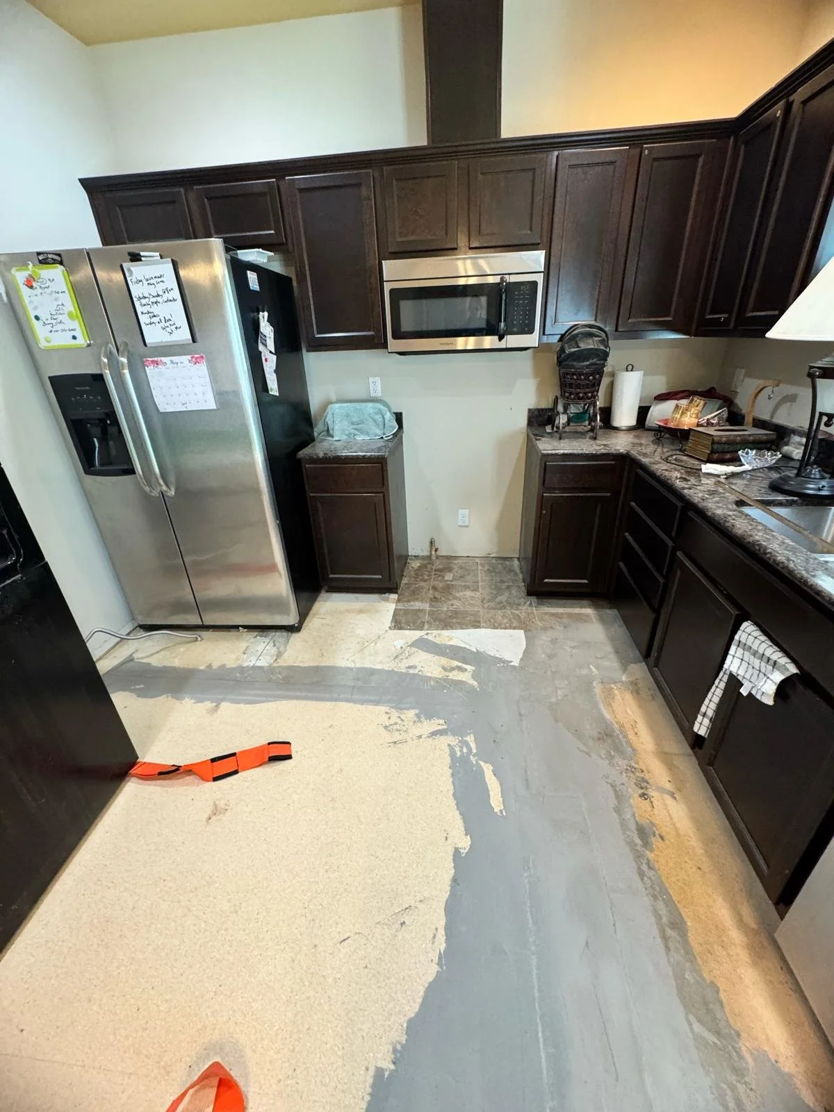 Before Kitchen
