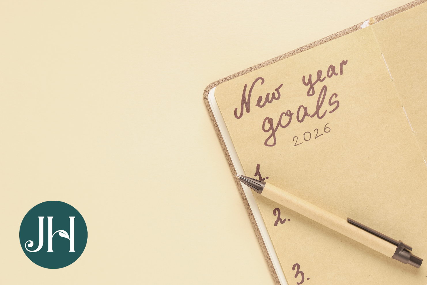 Three golden rules for goal setting in 2026