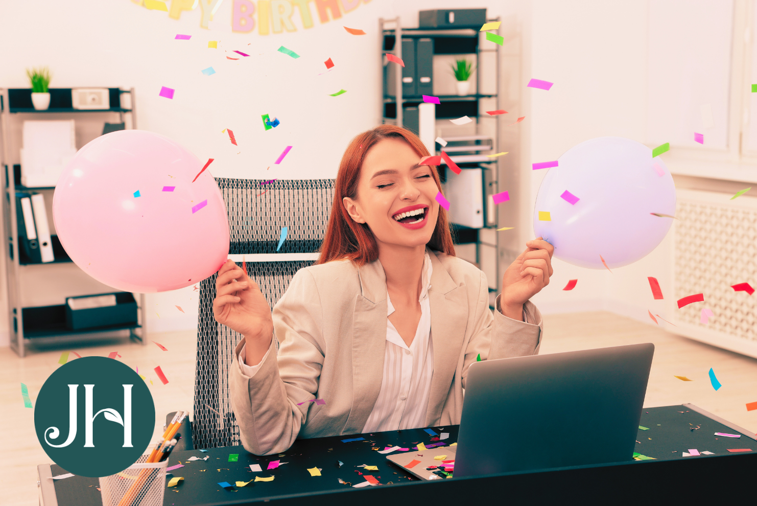 How to find happiness at work and in your long-term career