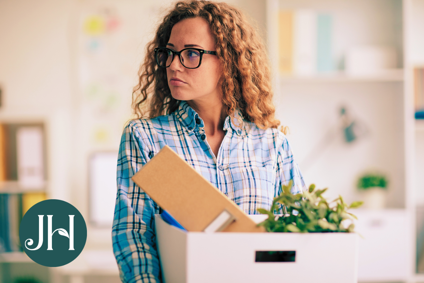 How to move on from redundancy