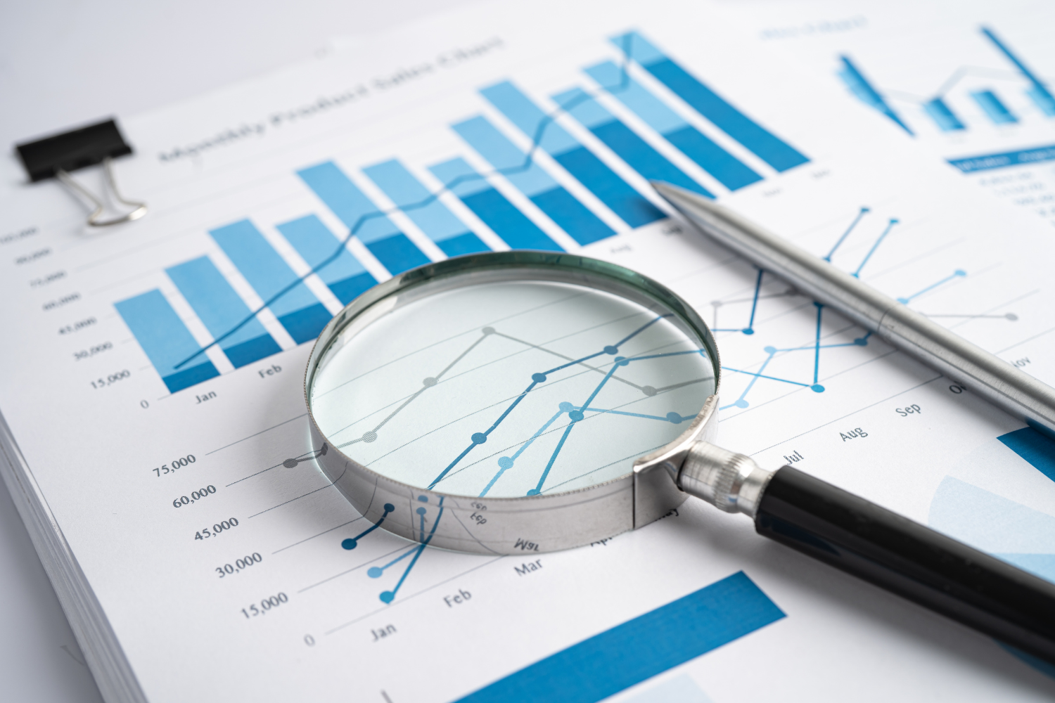 How to Run a Quarterly Financial Analysis for Your Orthodontic Practice in 10 Minutes