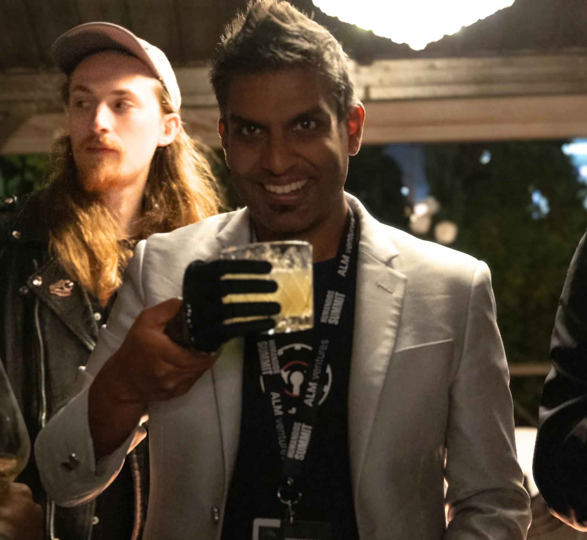 VIP Humanoids Summit