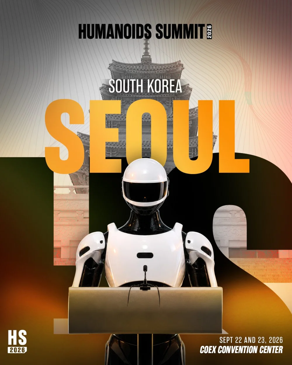 Humanoids Summit
