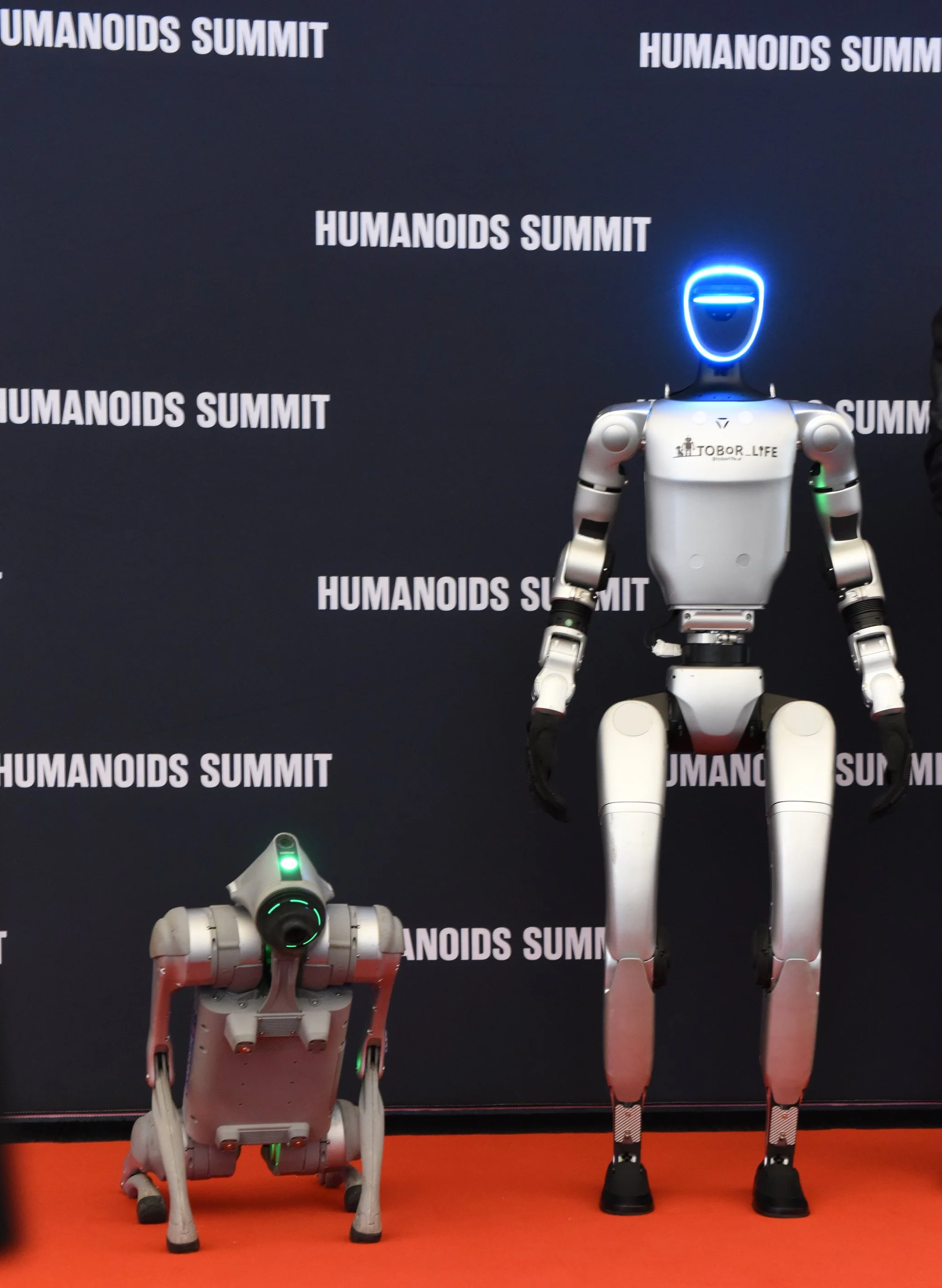 Humanoids Summit