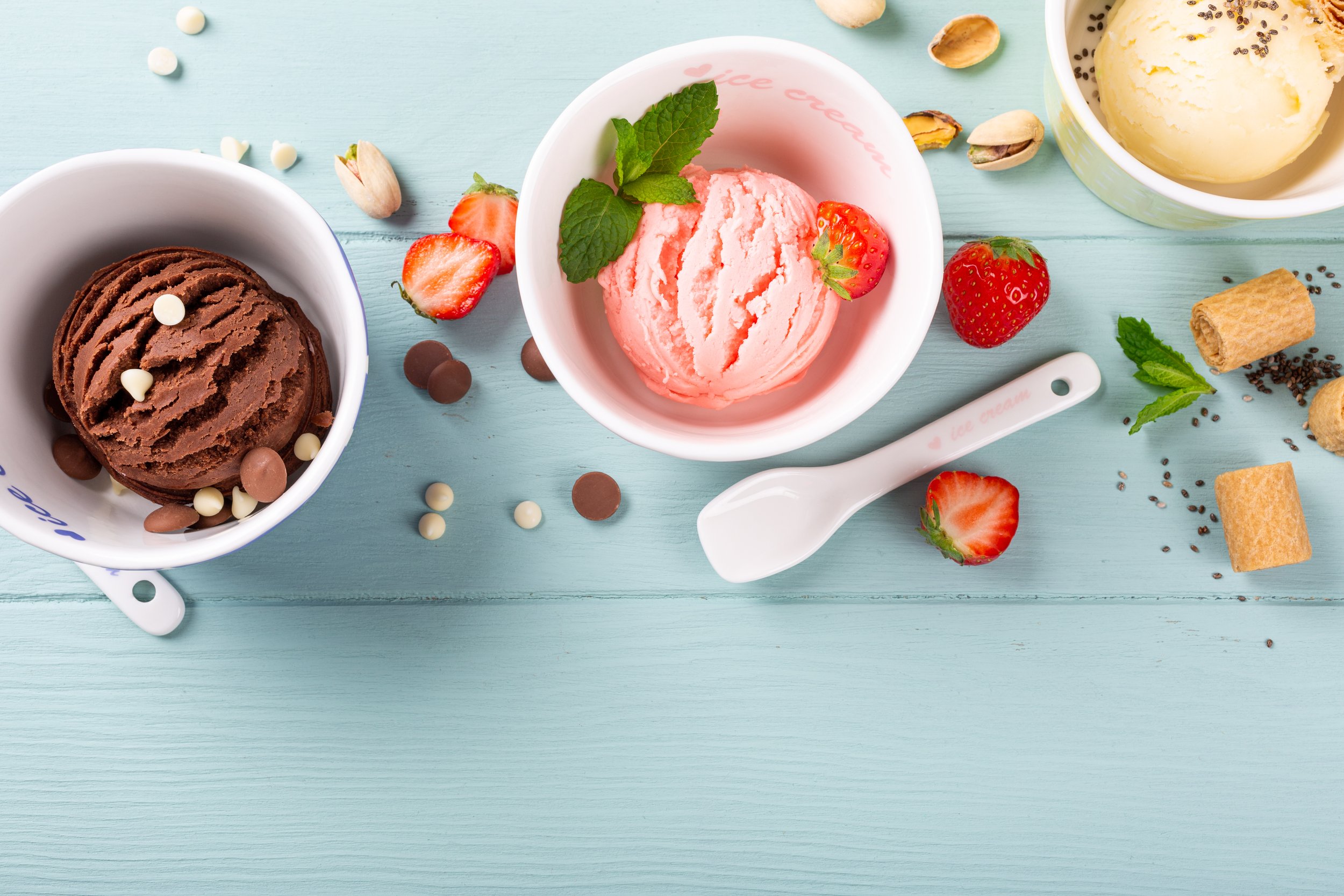 Ice Cream Social
