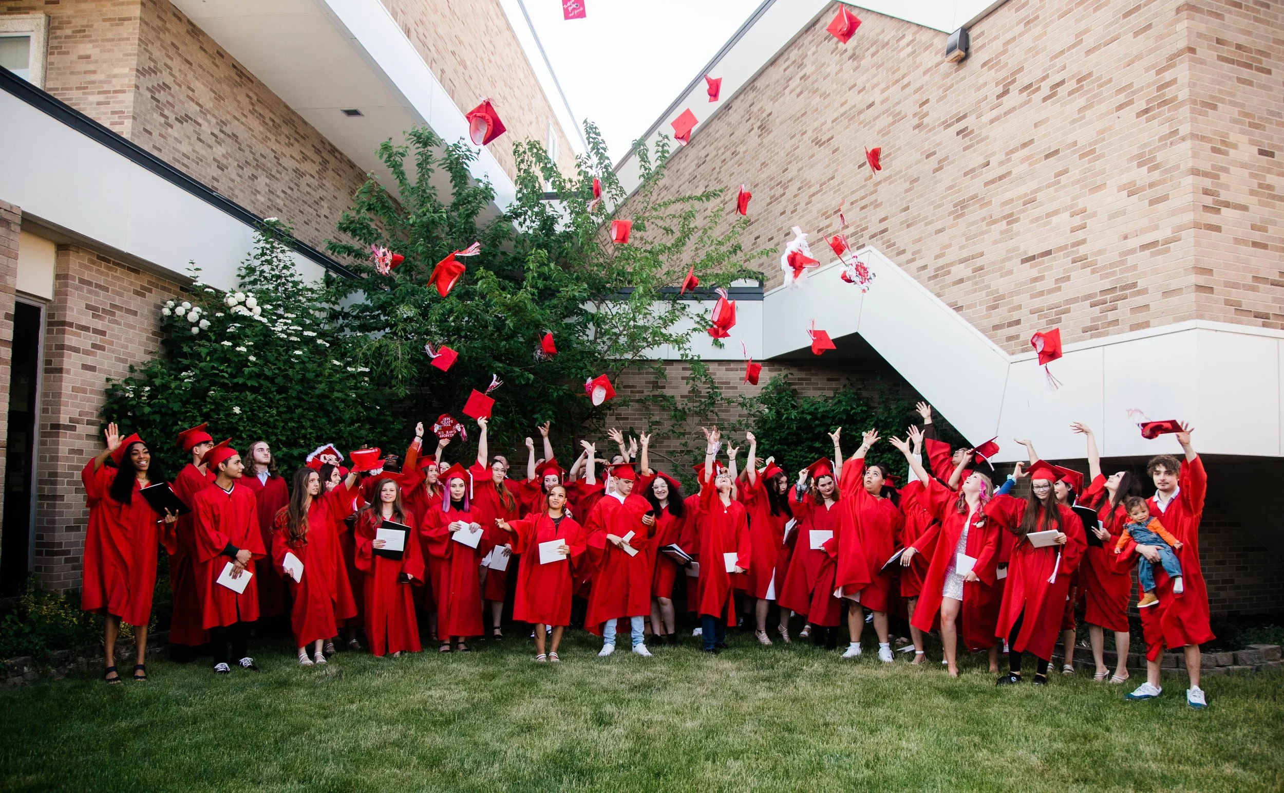 Graduation 2026 — SuccessVCS.com