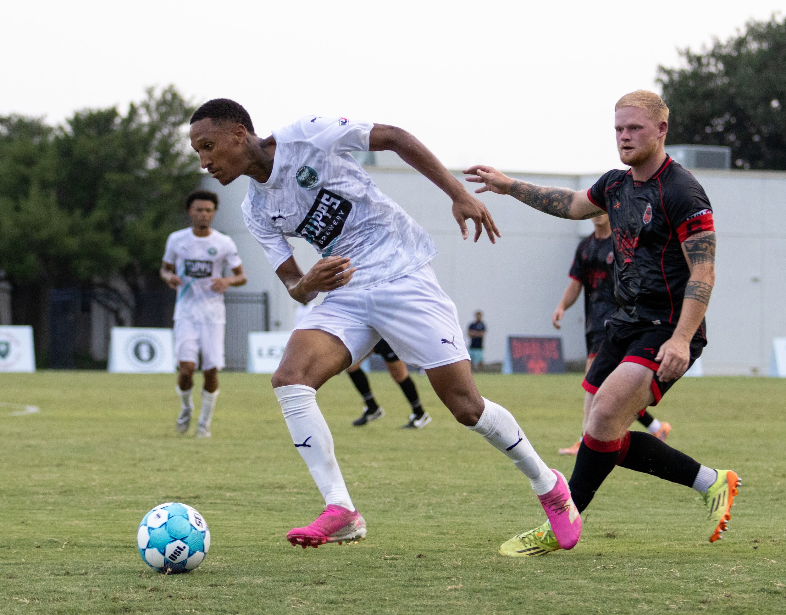 Denton Diablos (A) - 06/22/26