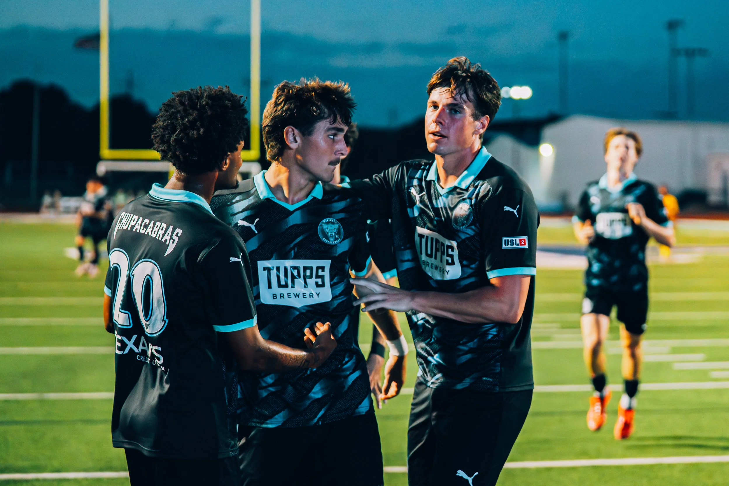 Fort Worth Vaqueros (H) - 05/30/26