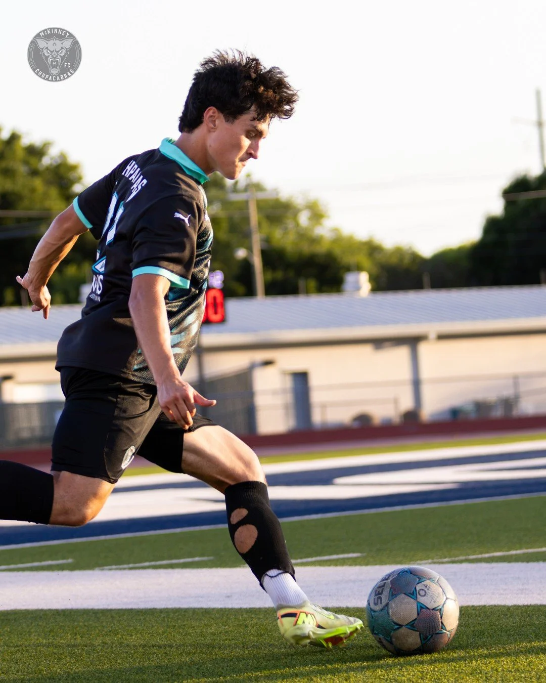 The final match report of the season is now live on our website. 📲

Texoma claimed the Ranger Division title with a 2&ndash;1 victory at Ron Poe Stadium, bringing our campaign to a difficult close. 

A special thank you to Grayson Pitts for his work