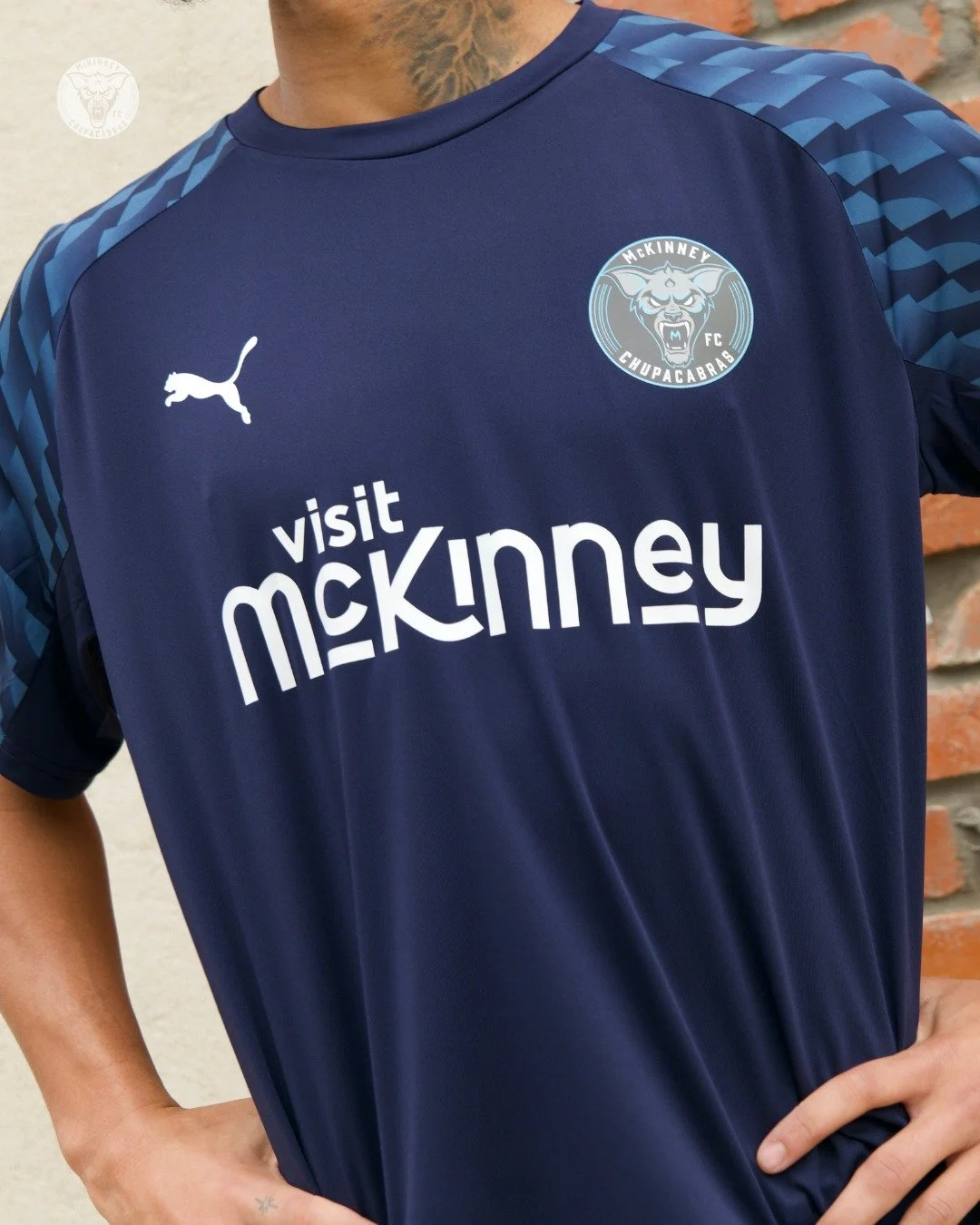 For away days, road trips, airport runs... or wherever else you&rsquo;re headed! ✈️

Our 2026 Travel Jersey is now only $37.50 when you use code MCK25 at checkout or when you buy in-store. 🤝