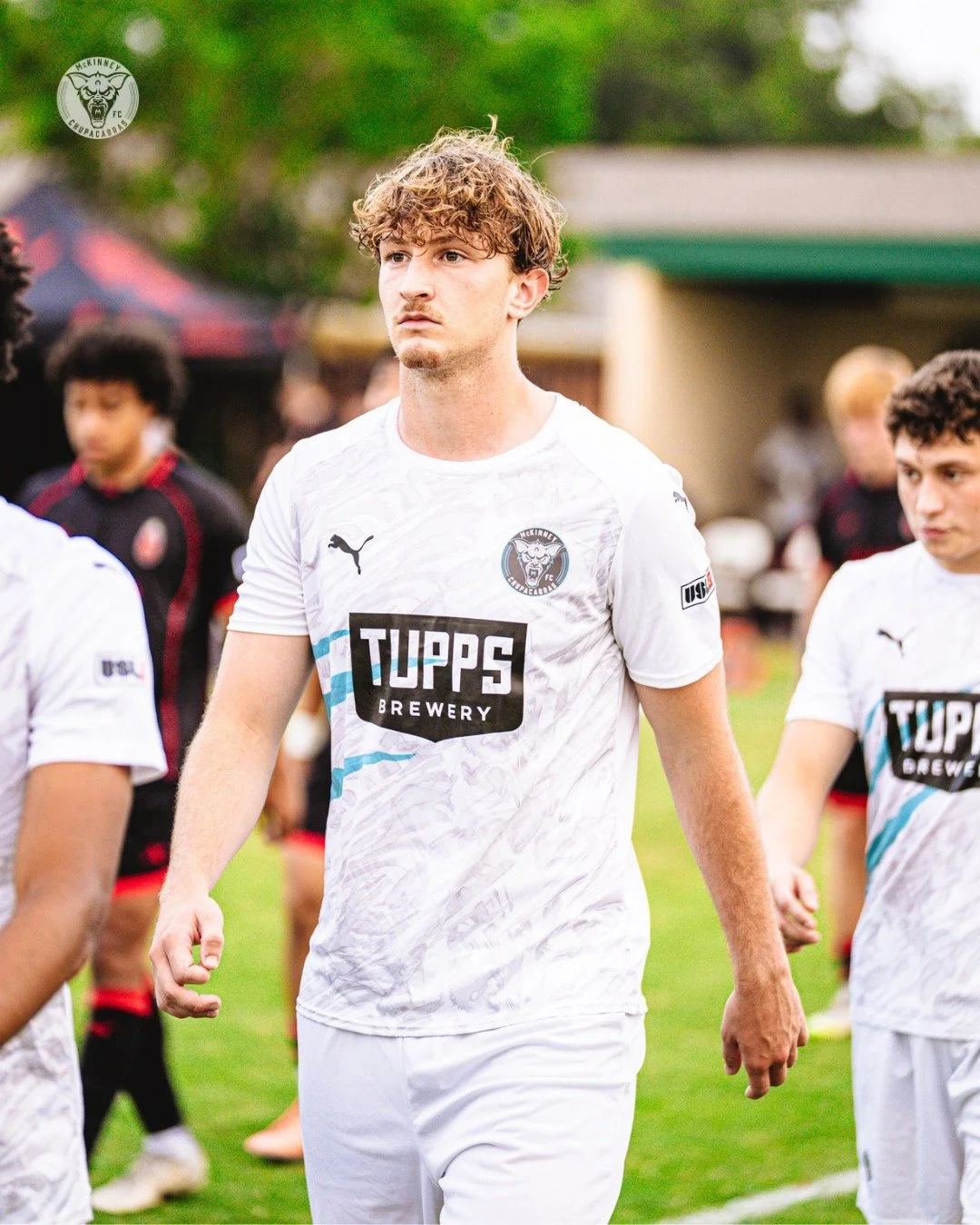 Different colors. Same Chupacabras. 🐐

Our 2026 Away Kit is now only $48.75 when you use code MCK25 at checkout or when you buy in-store. 🛍️