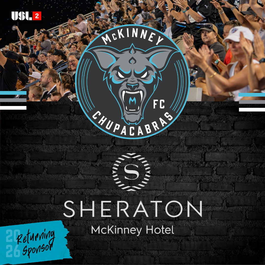 Sheraton McKinney Hotel