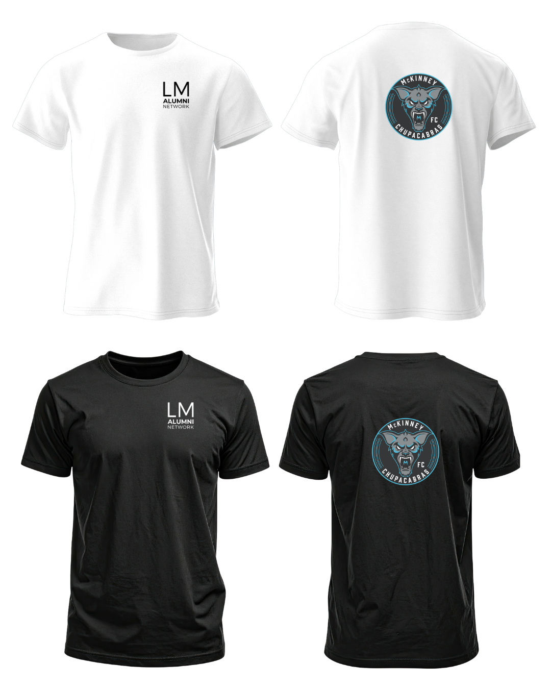 Single Ticket + T-Shirt