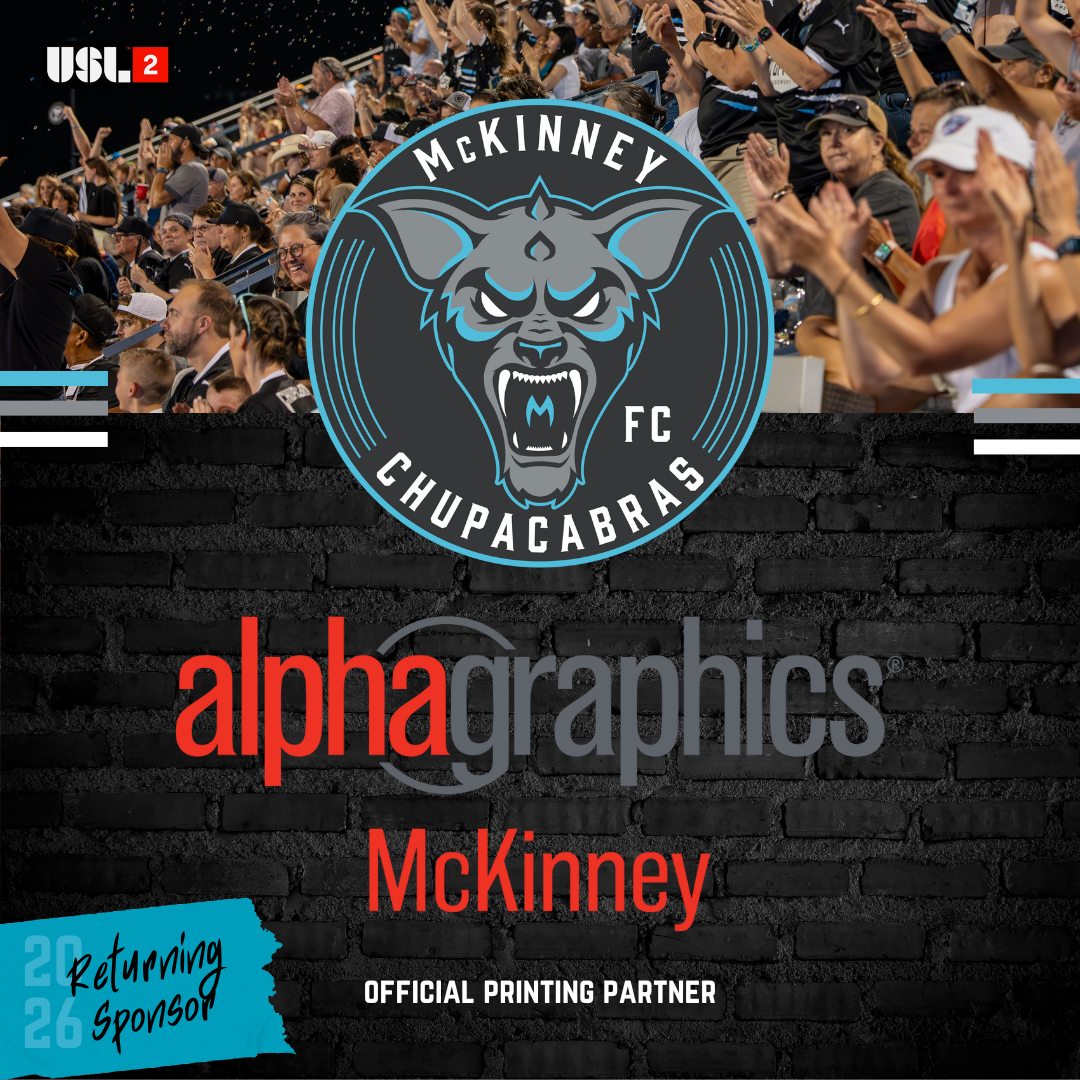 AlphaGraphics McKinney