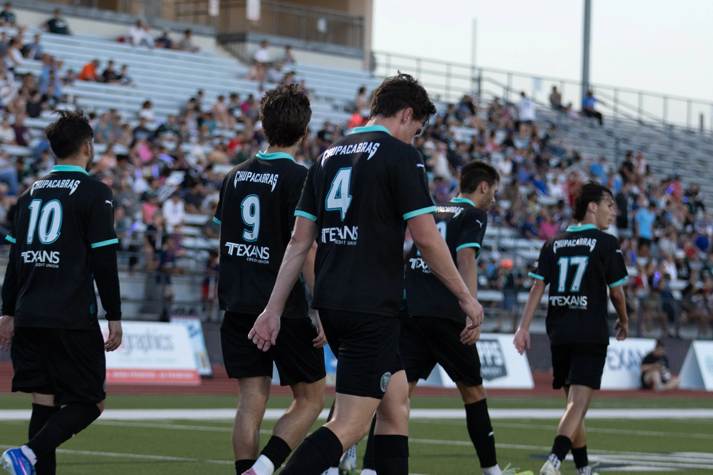 Lubbock Matadors (H) - 06/10/26