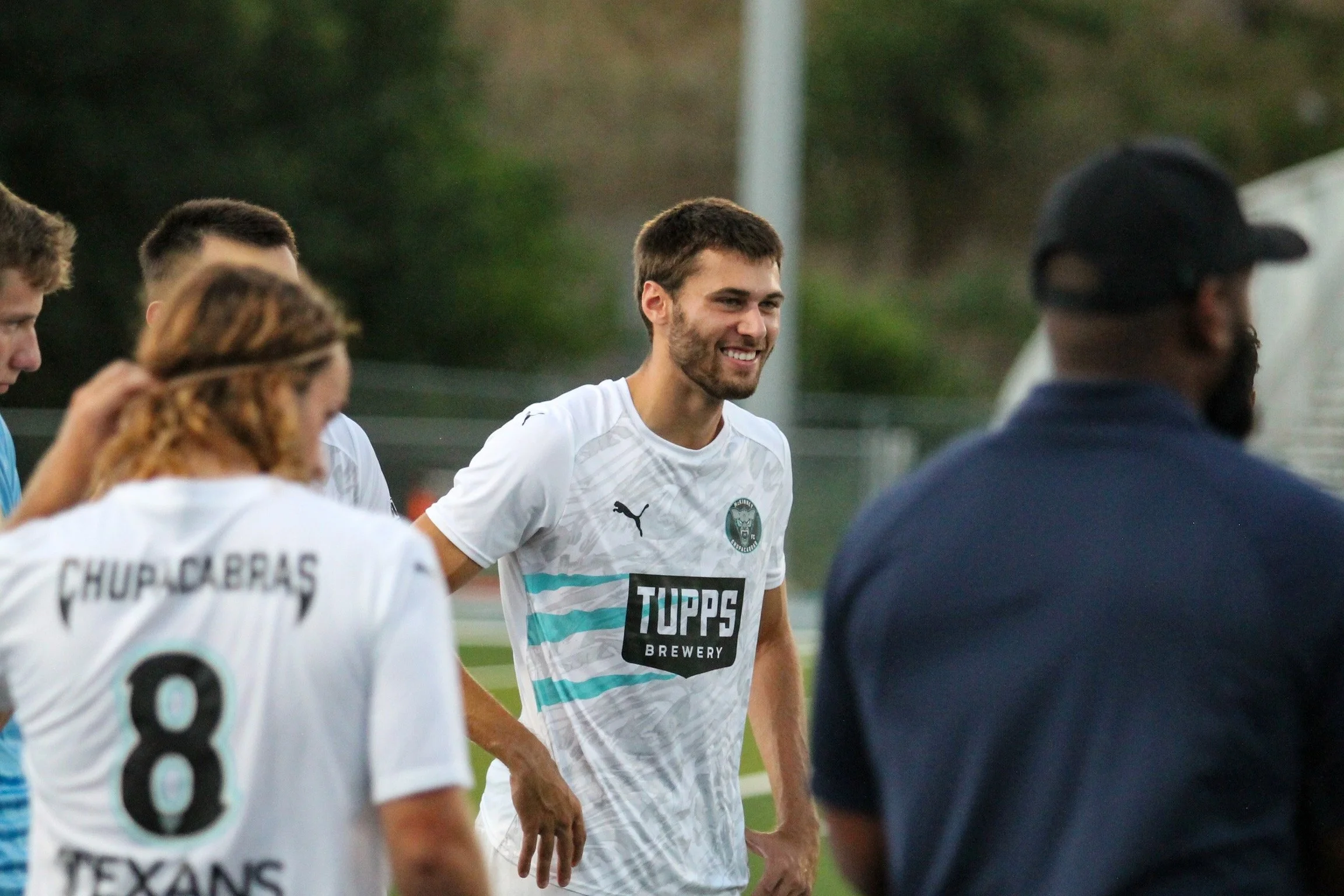 Fort Worth Vaqueros (A) - 06/17/26