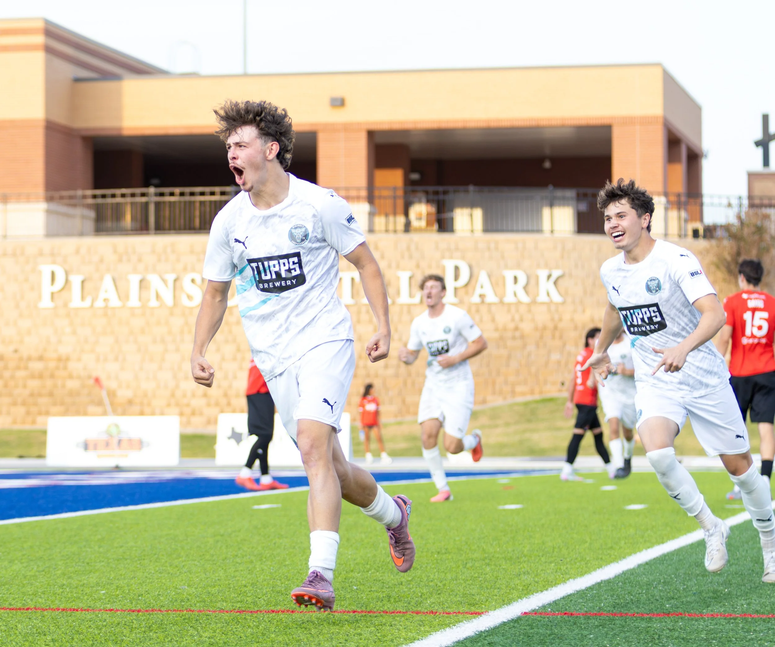 Lubbock Matadors (A) - 06/24/26