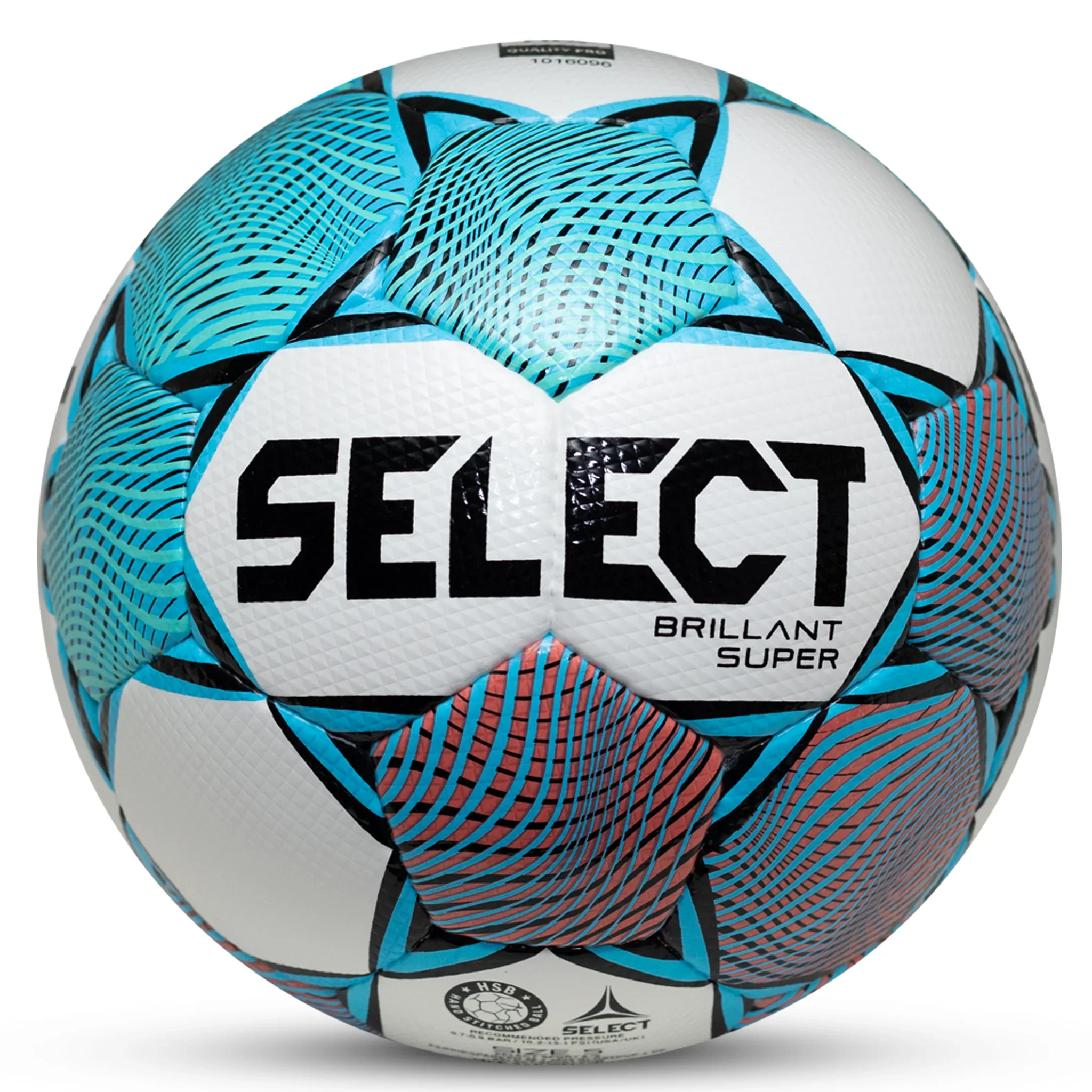 Select Soccer Ball