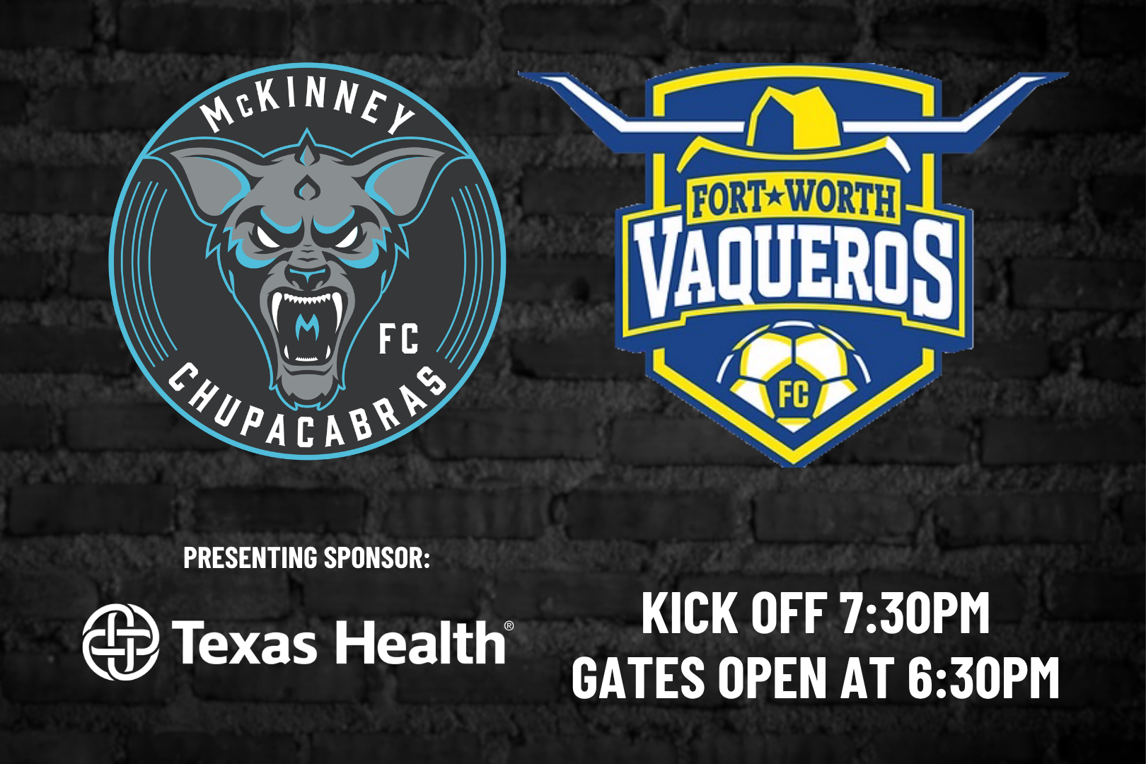 Team Tunnel - May 30th vs Fort Worth Vaqueros