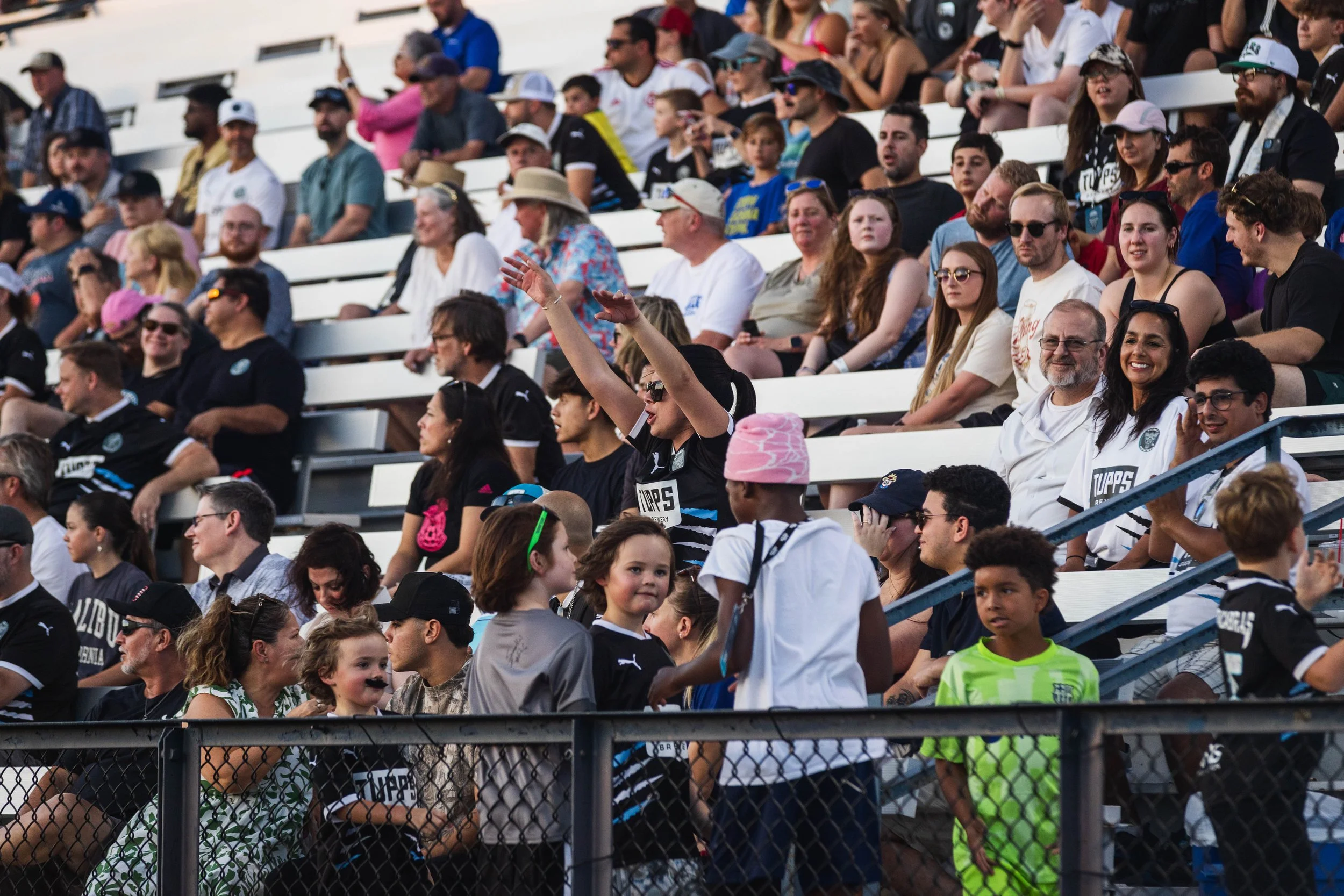 Red River FC (H) - 06/28/25