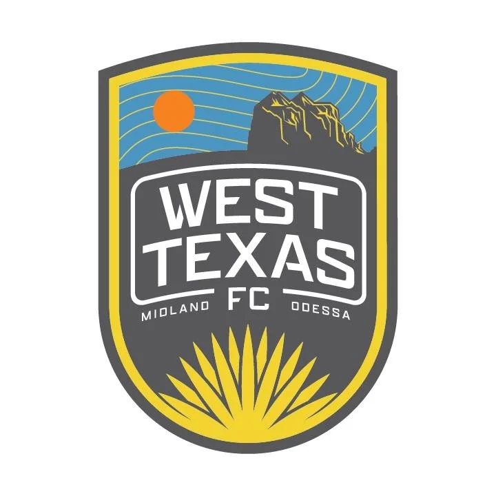 West Texas FC Logo