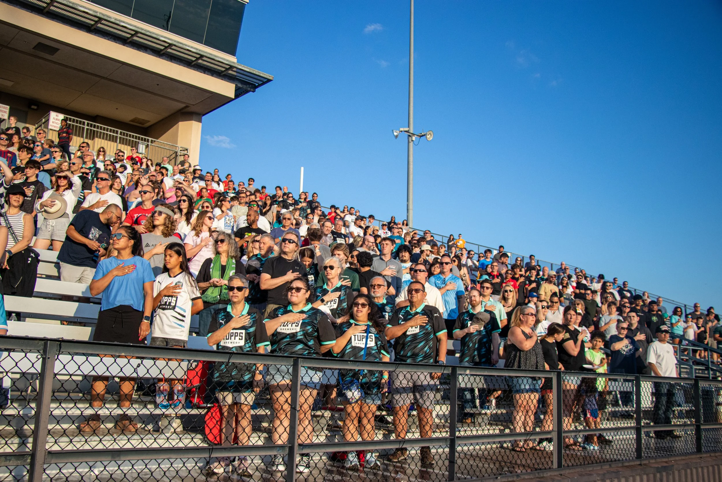 Denton Diablos (H) - 05/16/26