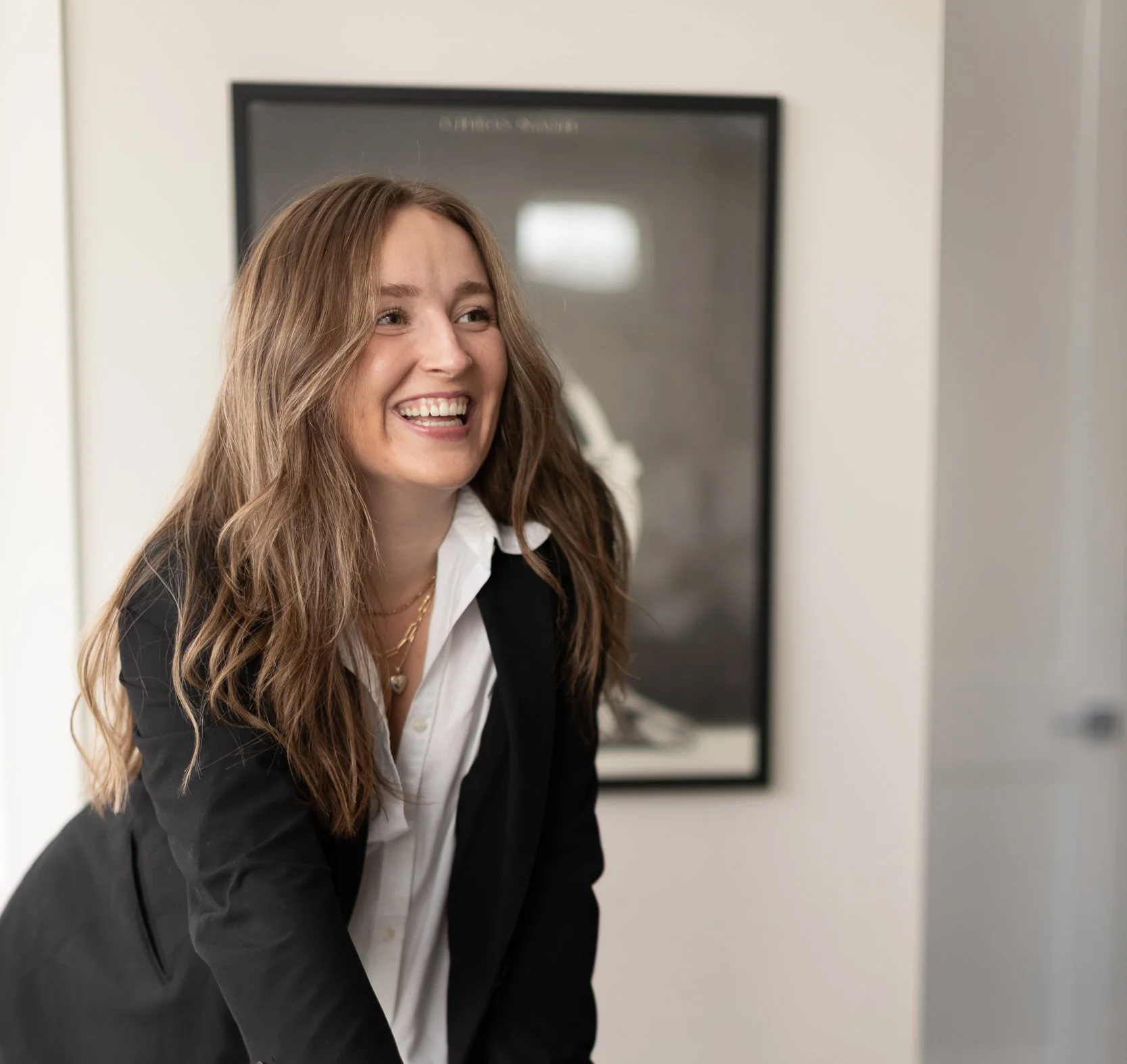 Emma Calliou, Co-Founder