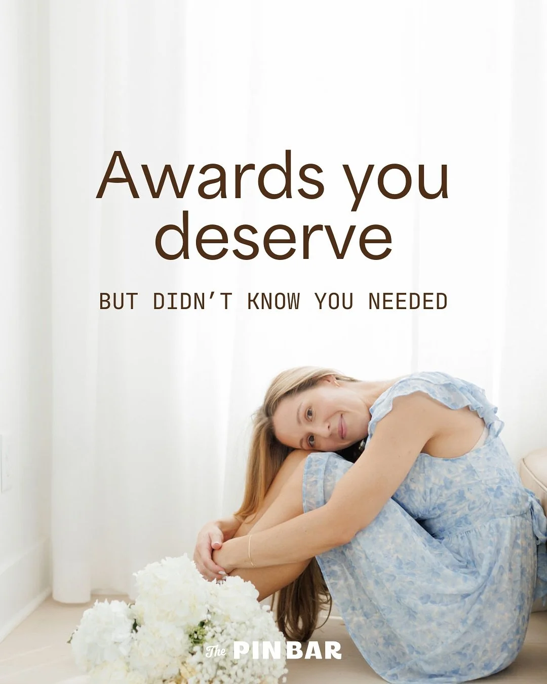 FOR MY GIRLIES WHO:

🎖️Didn&rsquo;t rage-quit Canva

🎖️Opened Tailwind without crying

🎖️Drank hot coffee before it went cold

You may not get a trophy&hellip; but you should ✨

Which one are you claiming this week? Drop it below! ⬇️

-
#pinterest