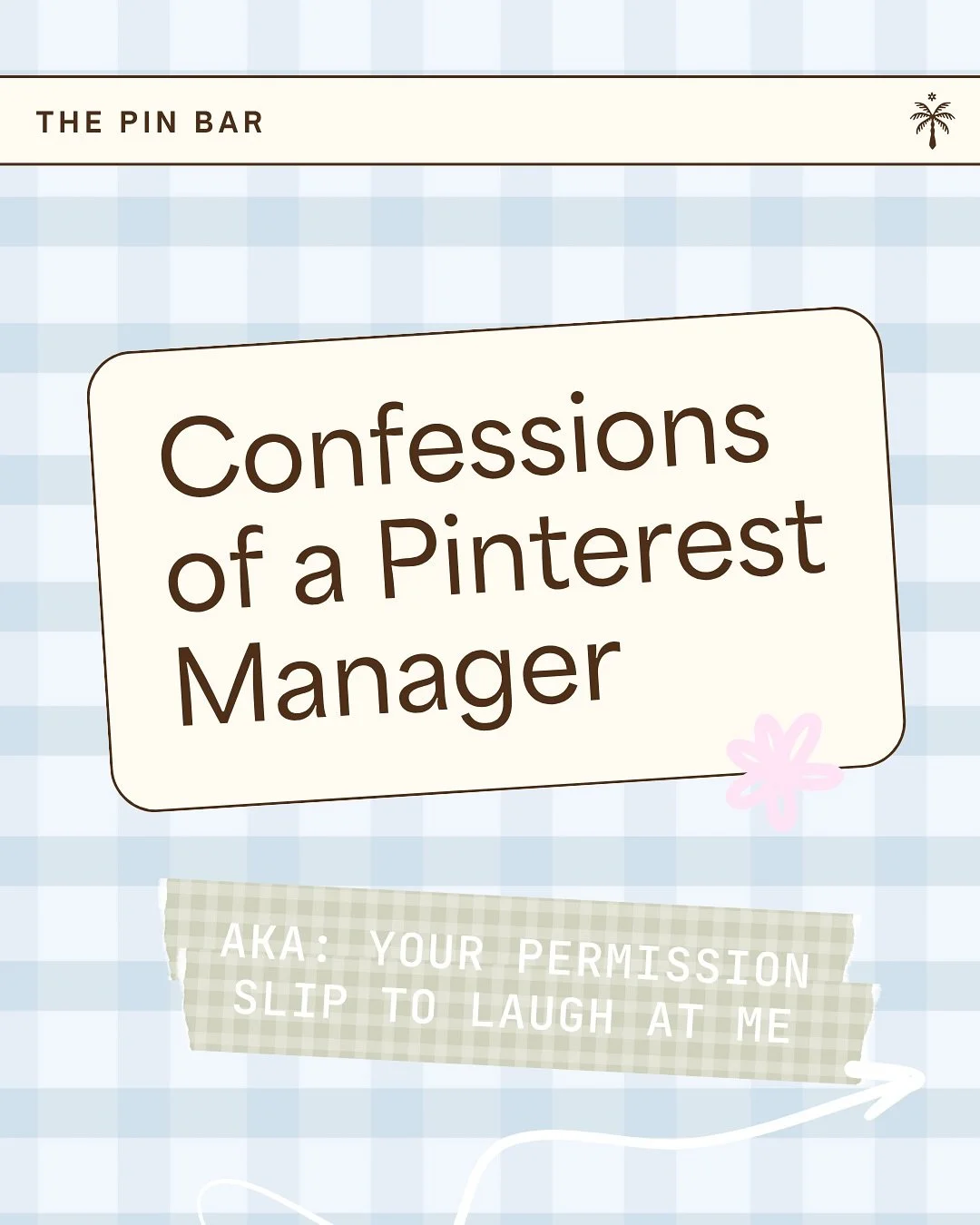 AKA THINGS I SHOULDN&rsquo;T ADMIT 🤫

But here we are 😂

Swipe to see my most cringe-worthy Pinterest manager moments and instantly feel better about yourself 😭✨

I&rsquo;ve been there, bestie - every messy, overworked, chaotic stage of being a Pi