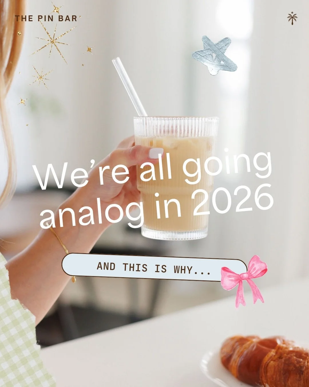 Honestly it makes sense&hellip;

One of my clients already had a profitable, growing business.

She wasn&rsquo;t stuck, just tired 😣

👉 Social felt loud
👉 Content felt endless
👉 Taffic felt fragile if she stepped away

But when we took Pinterest 