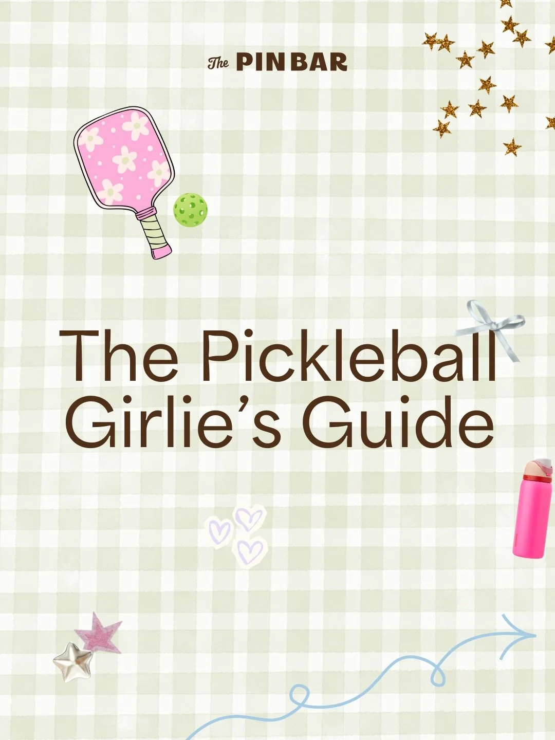 ANALYTICS&hellip; BUT MAKE IT PICKLEBALL 🏓

Spring is here, pickleball courts are filling up, and here&rsquo;s the thing:

You would never play a full match without checking the scoreboard&hellip;

So why are we posting on Pinterest without checking