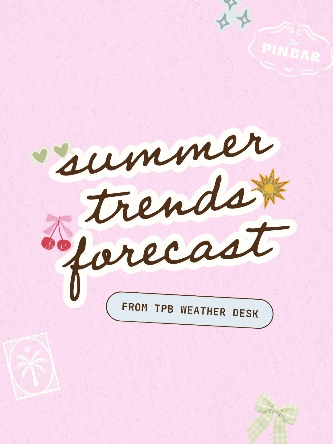 📌 SAVE this for Pinterest content planning!

These are the Pinterest trends you should be prepping for right now... and yes, I know it&rsquo;s early!

PS: Should we make a monthly trend forecast series? 👀

Comment TRENDS below and we&rsquo;ll make 