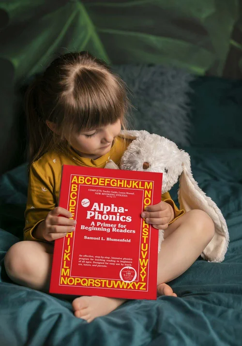 Alpha-Phonics Reading Program