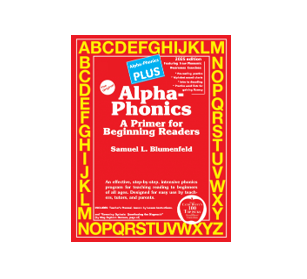 Announcing Alpha-Phonics PLUS: Keeping Pace with the Science of Reading