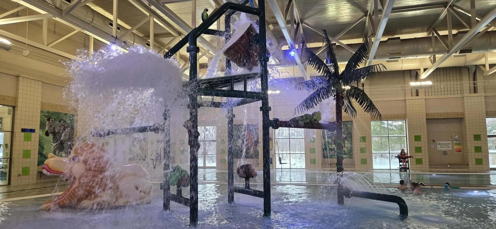 Medina Recreation Center