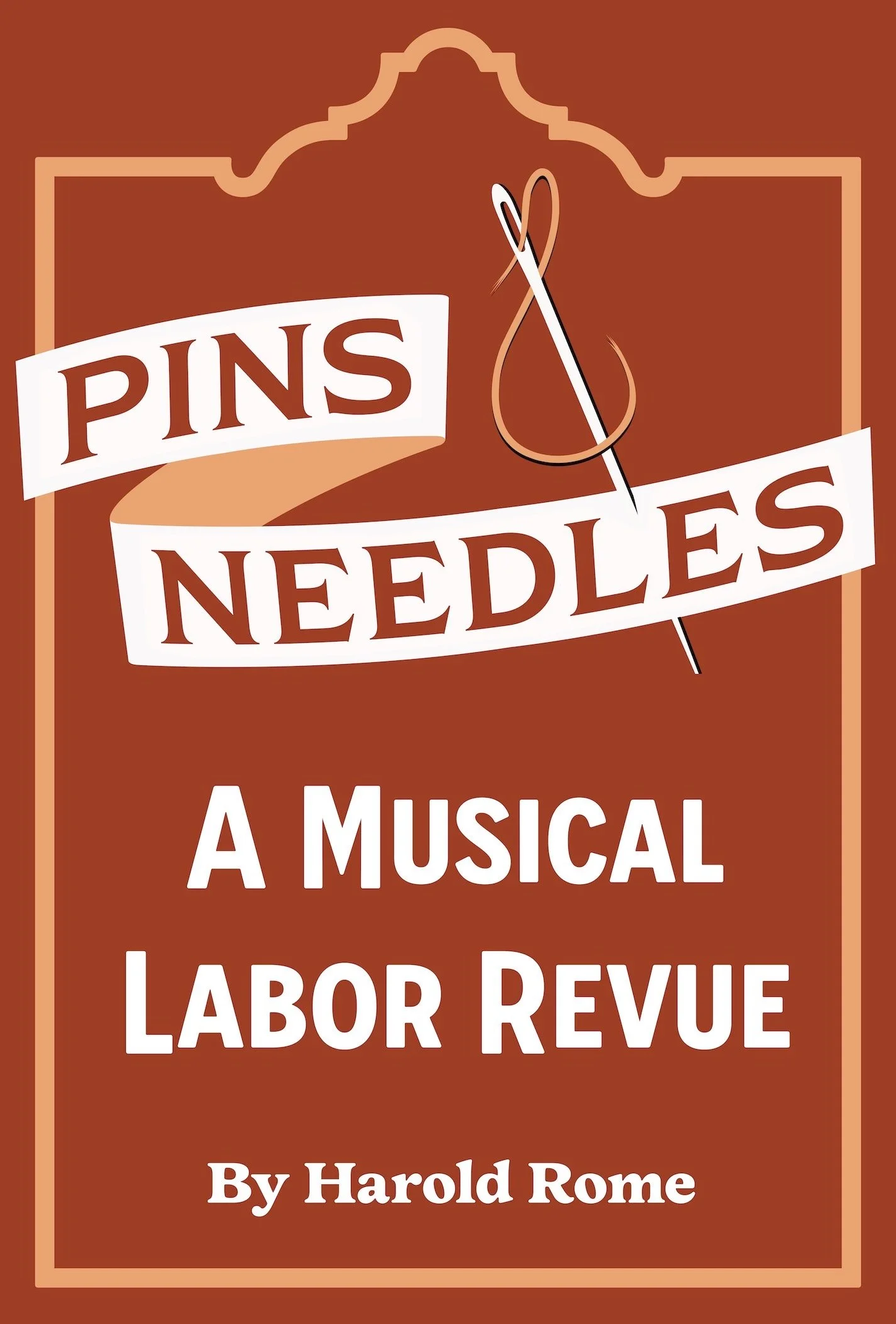 Pins & Needles