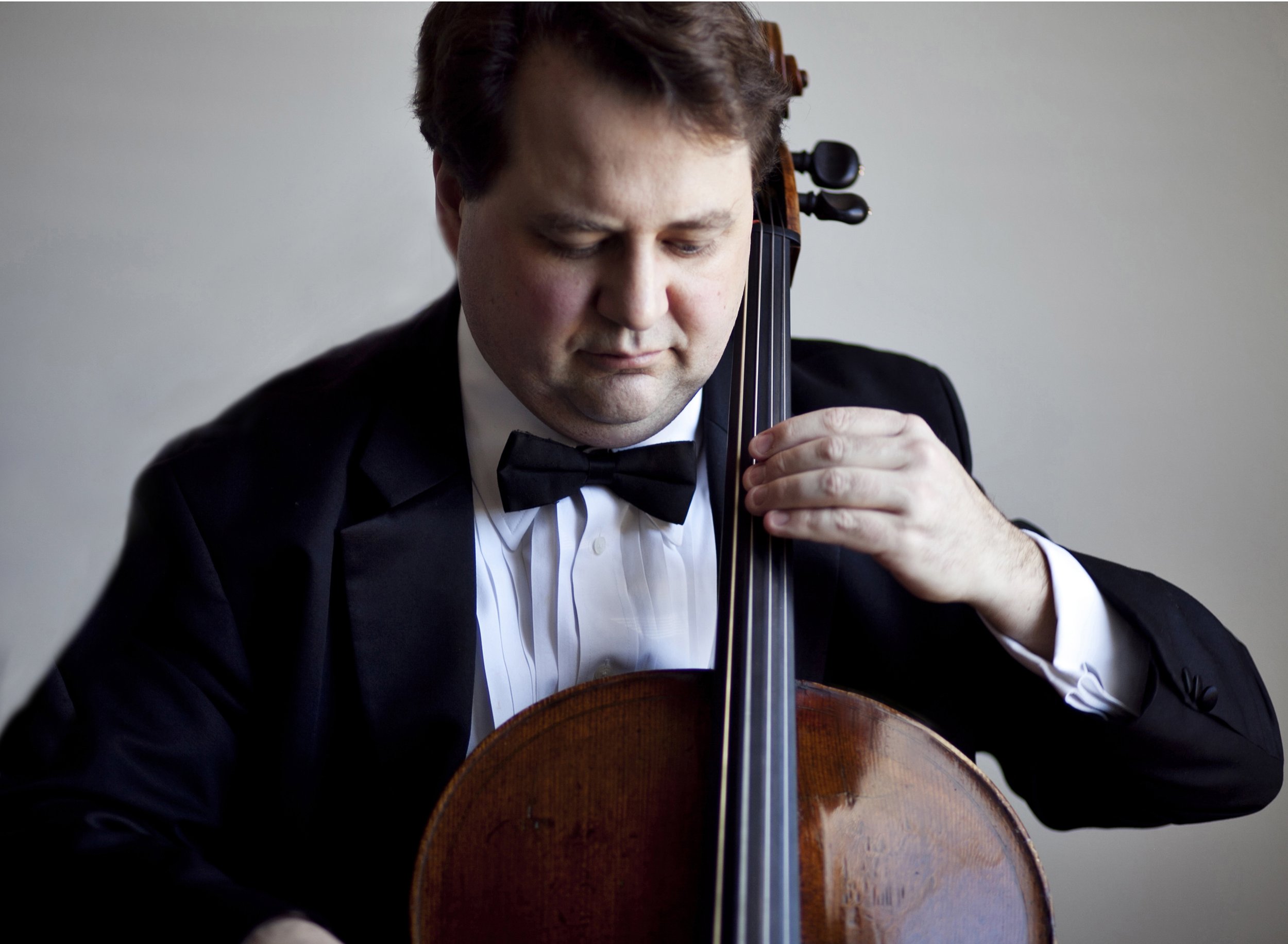 The Six Bach Cello Suites     BWV 1007–1012                      by Jeffrey Noel Lastrapes