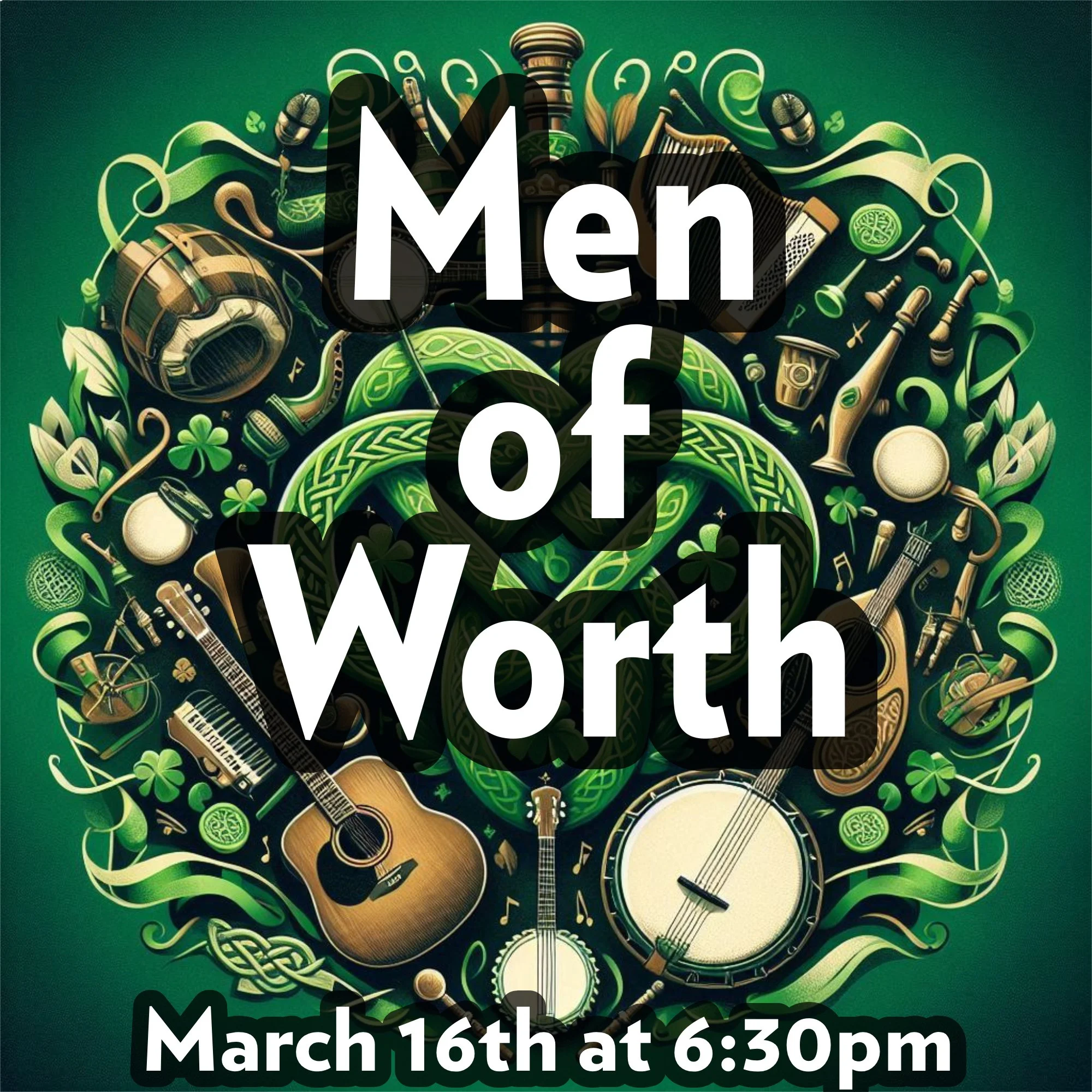 Men of Worth