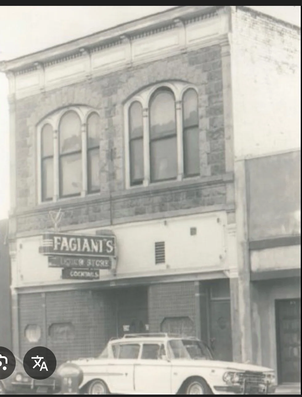 Muriel &amp; Anita Libretto Reading
