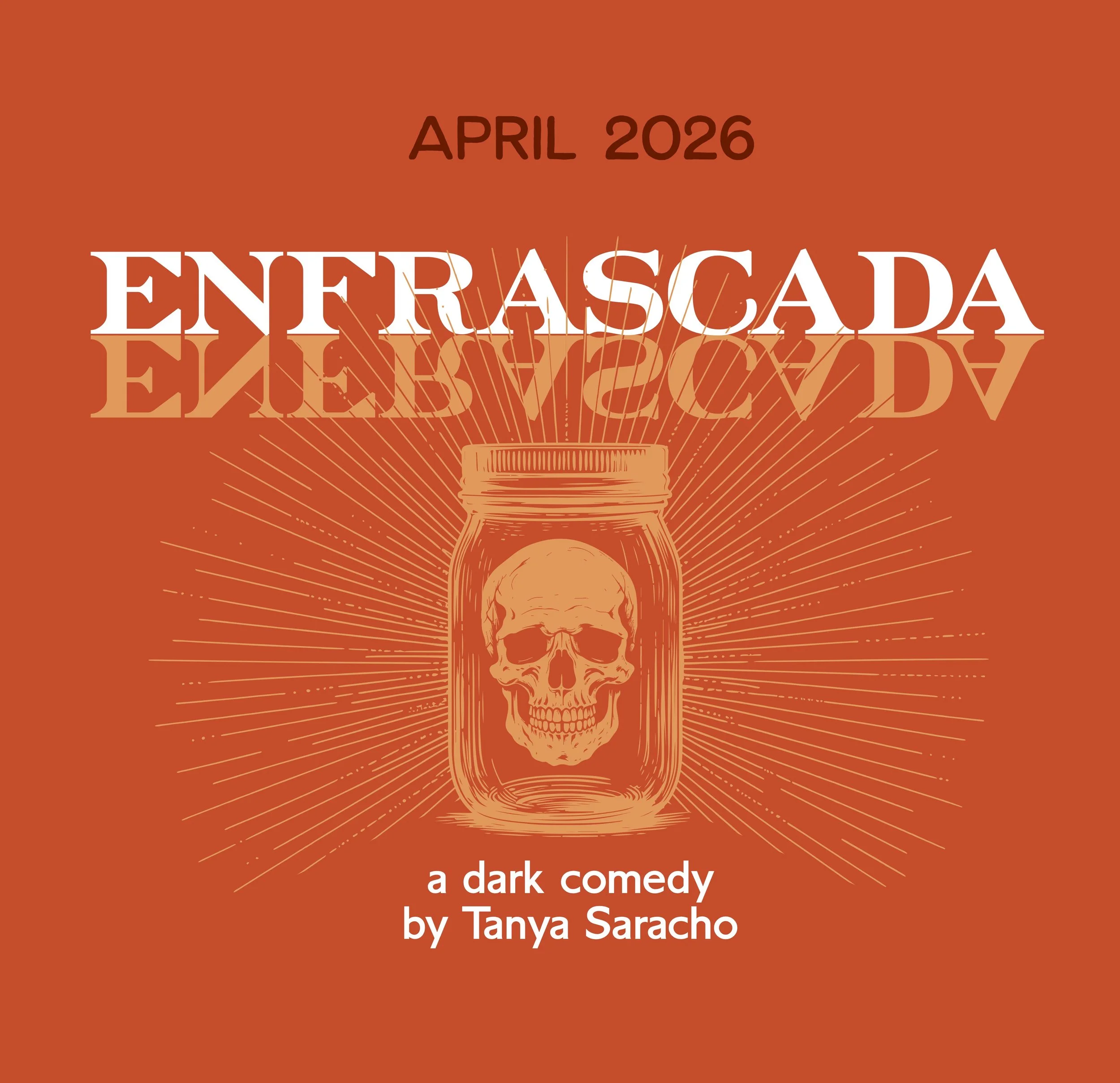 Enfrascada