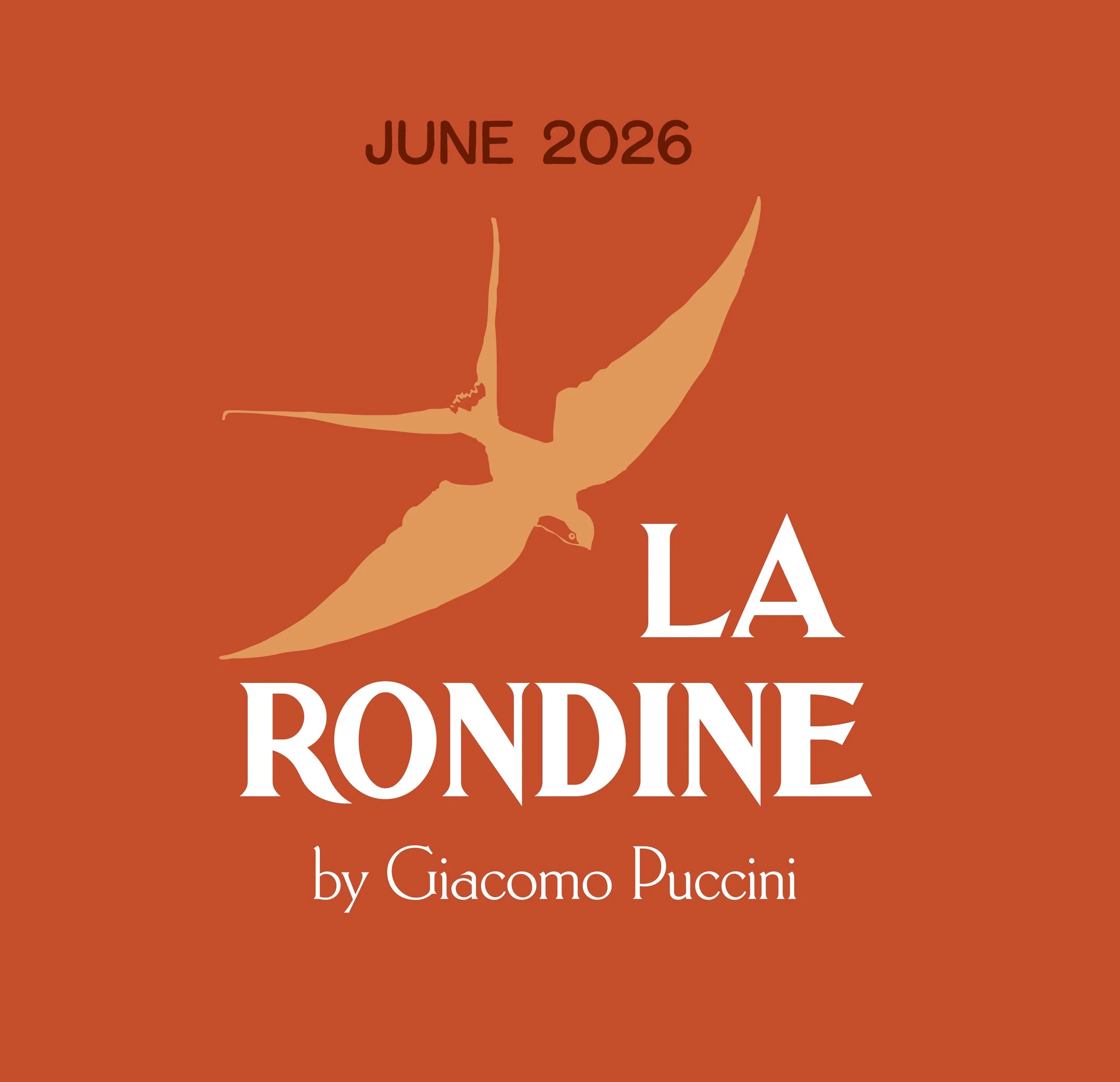 La Rondine