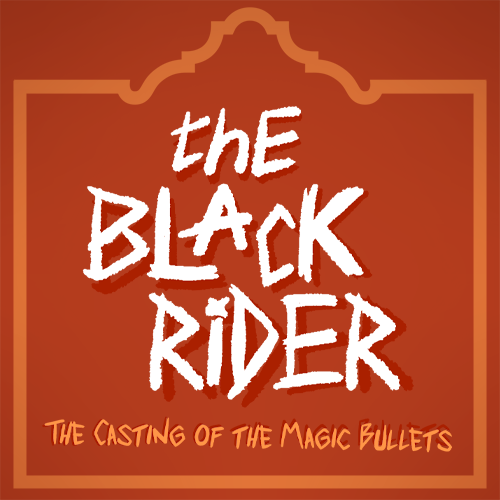 The Black Rider