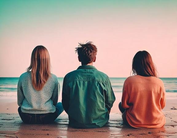 Empowering Teens to Use AI Safely | A Parents Guide.