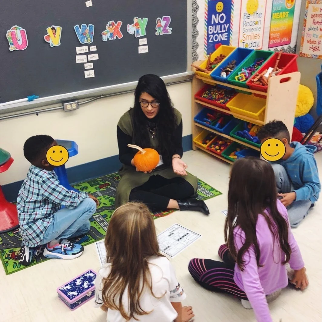 Hi everyone! My name is Anum, I am studying Special Education (K-12), Elementary Education (K-6), and Sociology specializing in Non-Profit Development at The College of New Jersey.
.
I hope to work to become an International Education Consultant, con