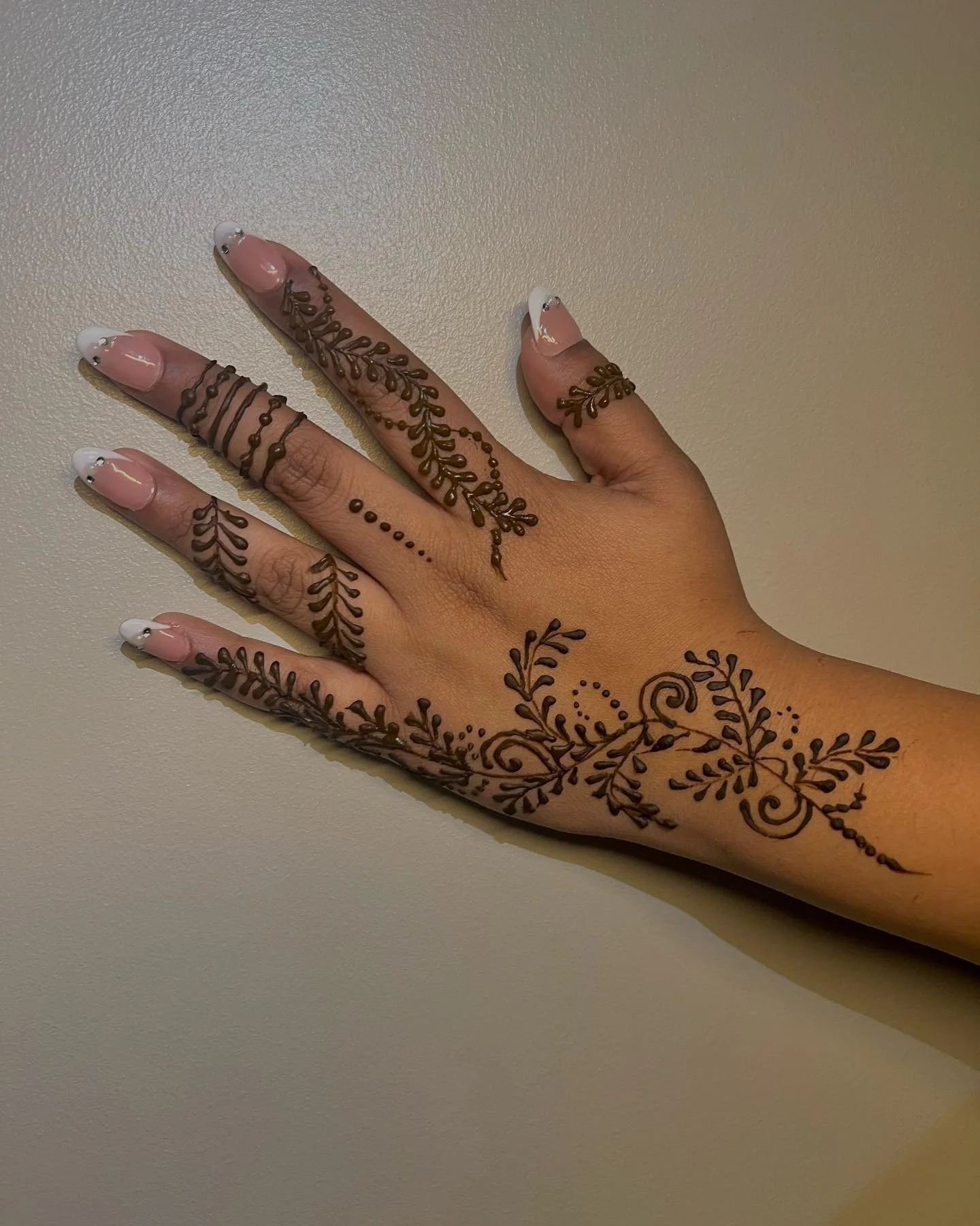 🍃 design on Maryam!
