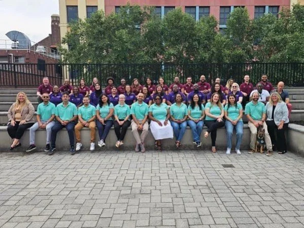 NJCU Ed.D Educational Technology Leadership Cohorts 10, 11 &amp; 12! #njcuedtech
