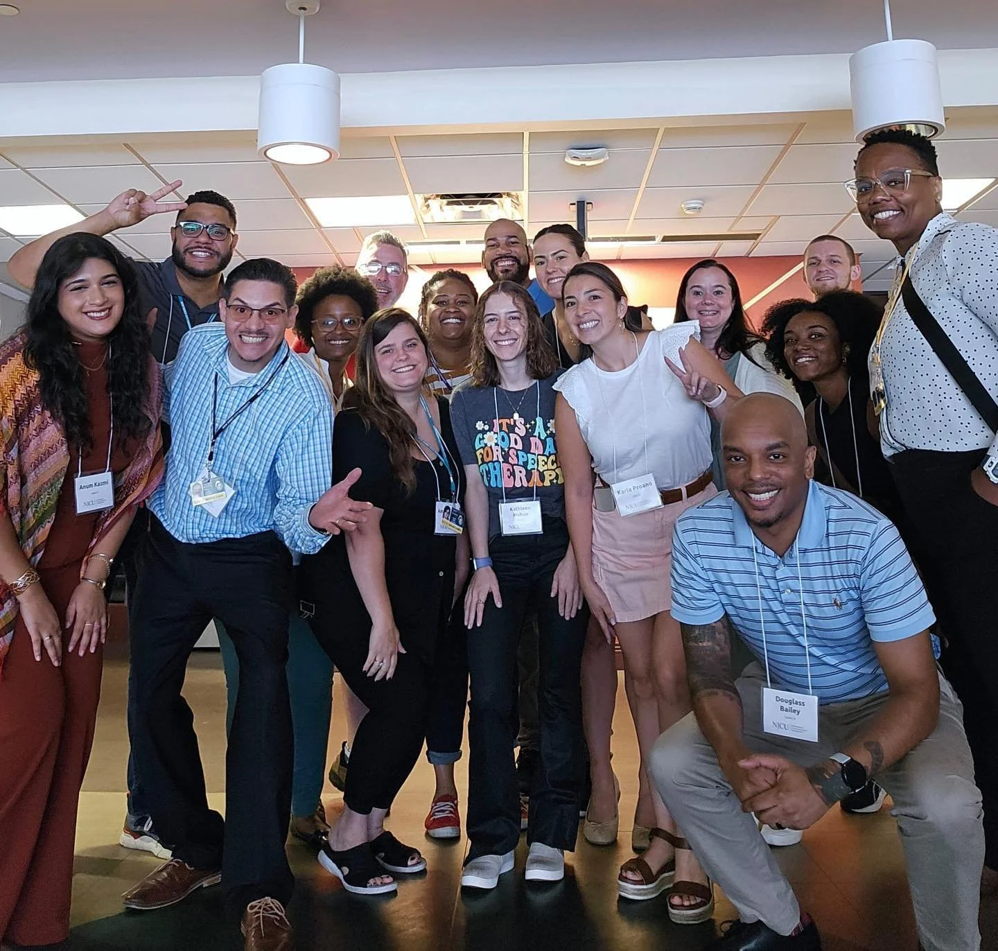 Introducing NJCU EdTech Cohort 12! #njcuedtech #district12 May the odds be entirely in our favor 💪🏽