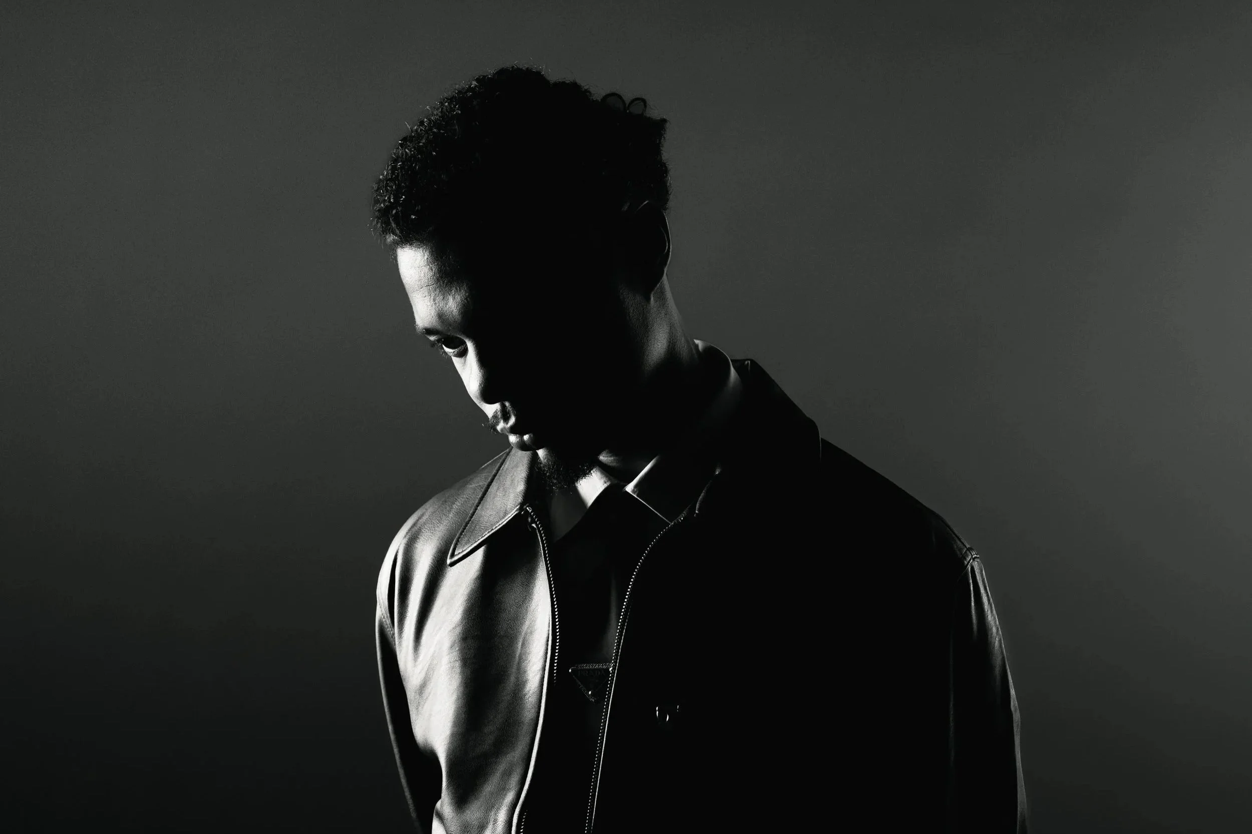 Press kit - TJ Samba