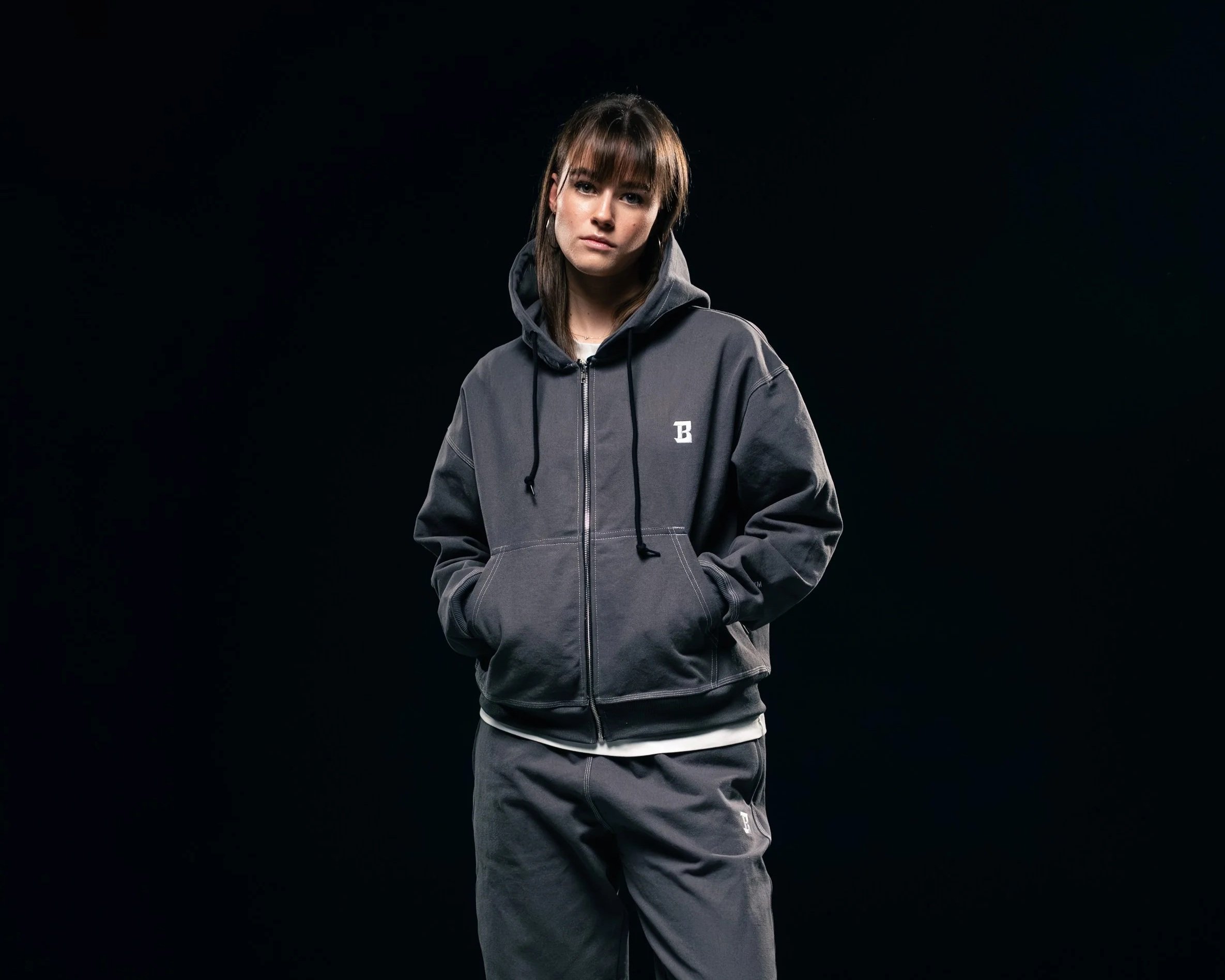 Clothing Launch - Blurry RTM